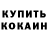 Cocaine Fish Scale Nikolay Nosov